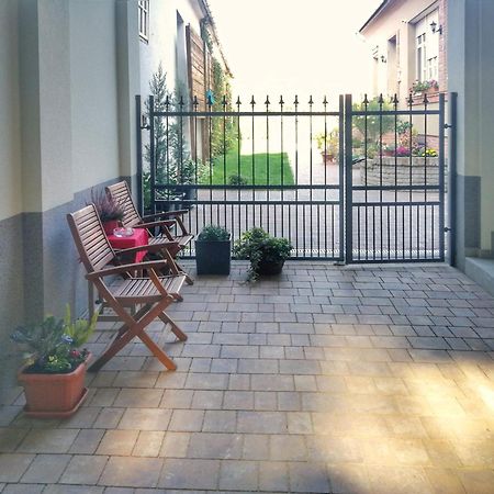 M37 Apartman Debrecen Eksteriør billede