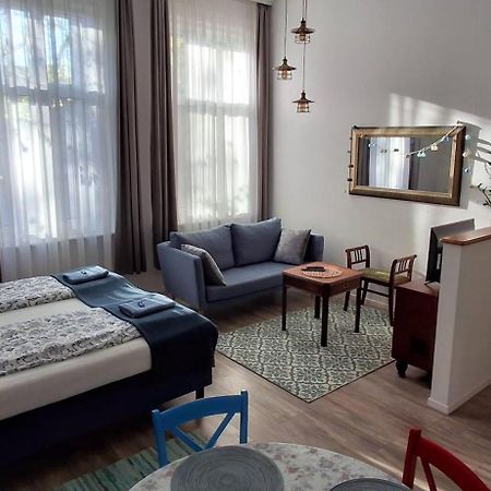 M37 Apartman Debrecen Eksteriør billede