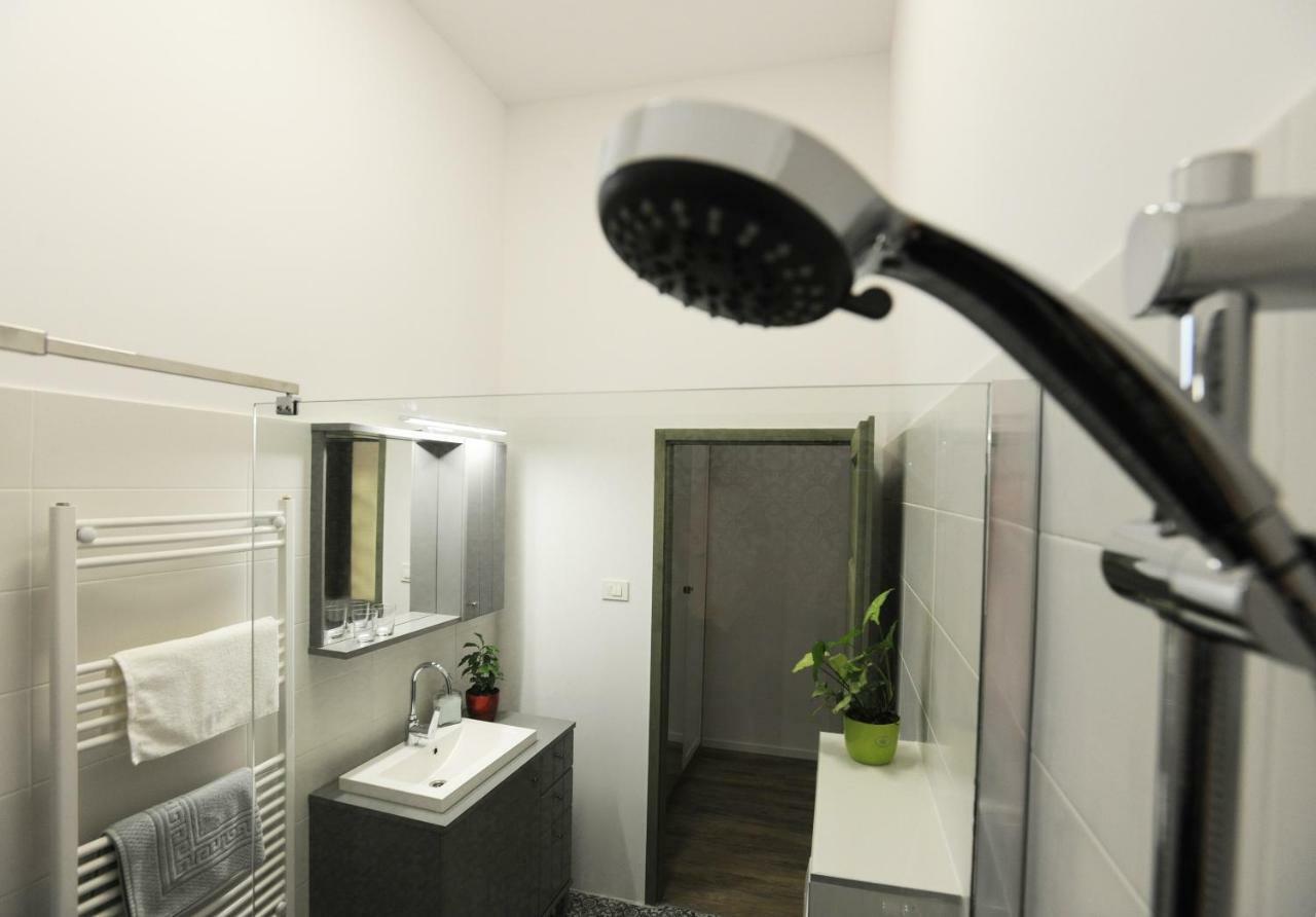 M37 Apartman Debrecen Eksteriør billede