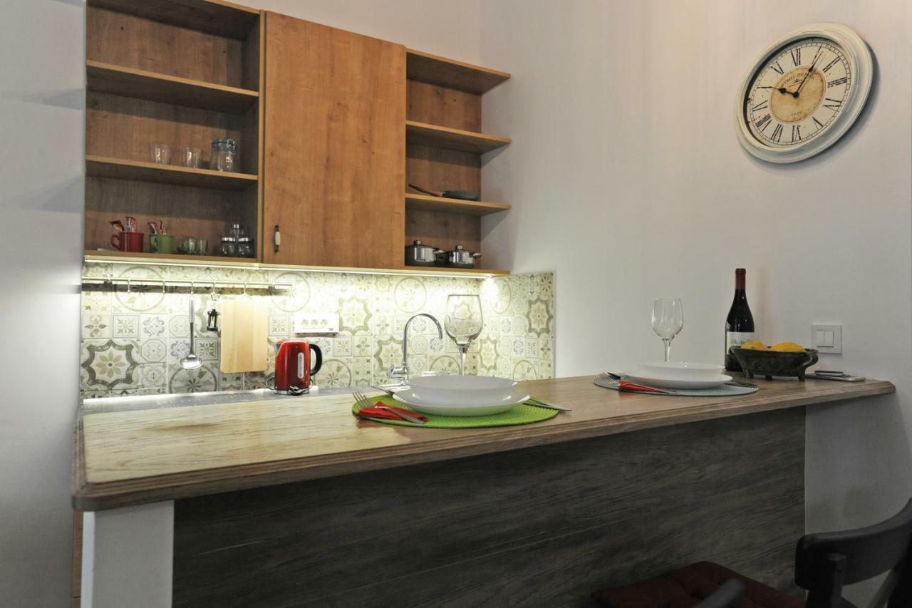 M37 Apartman Debrecen Eksteriør billede