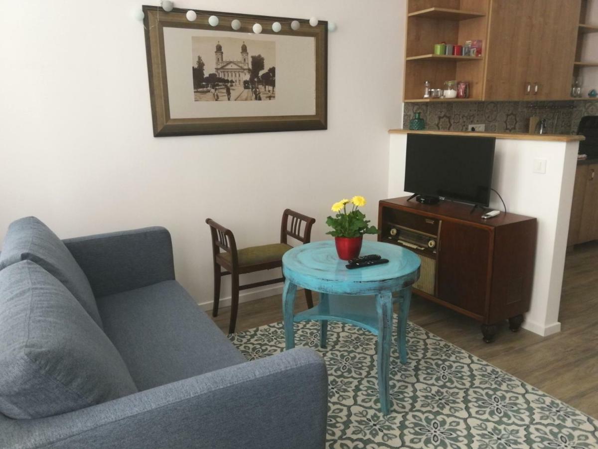 M37 Apartman Debrecen Eksteriør billede