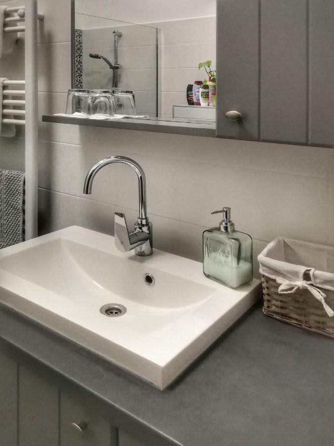 M37 Apartman Debrecen Eksteriør billede