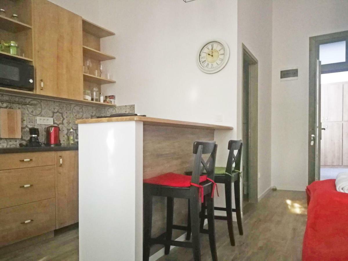 M37 Apartman Debrecen Eksteriør billede